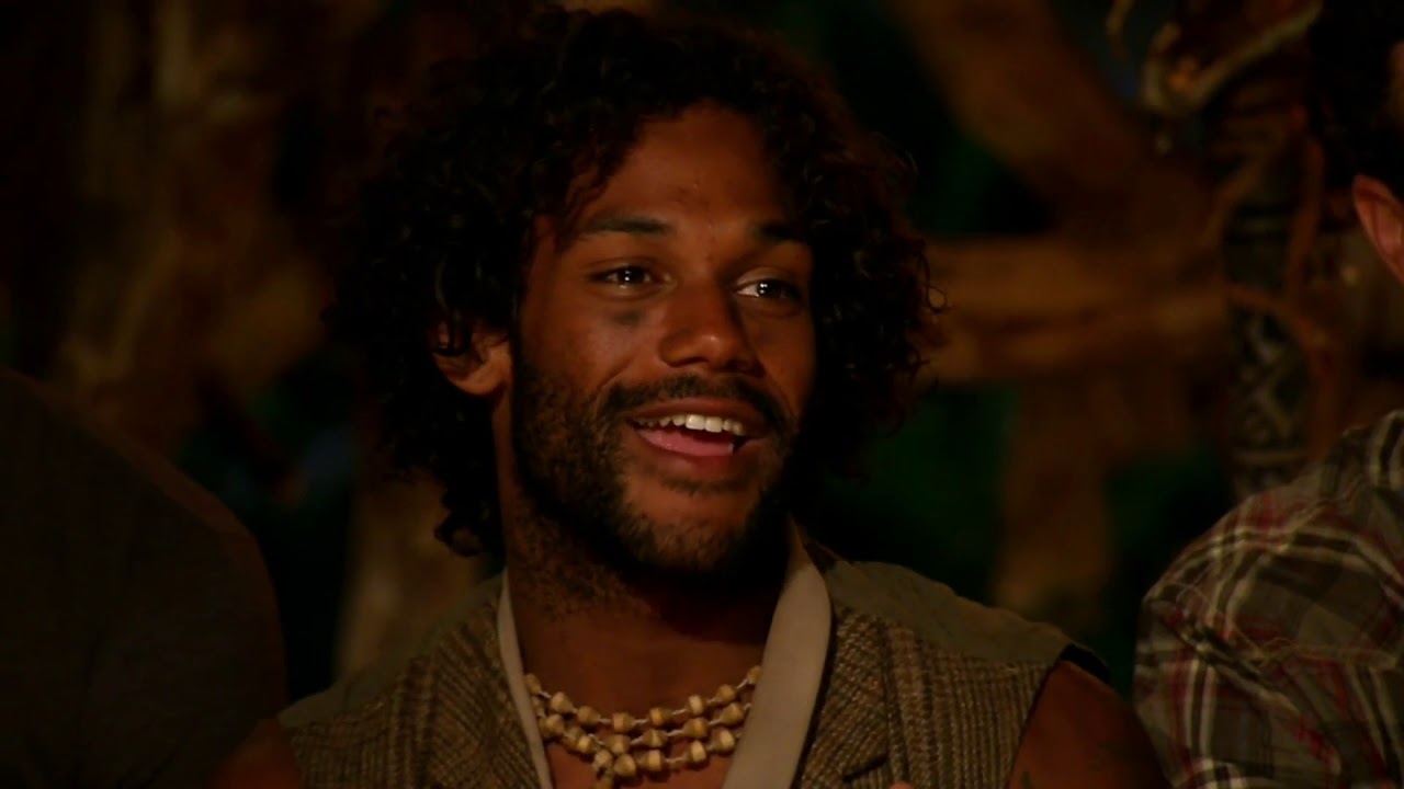 Sociocultural Moments In Survivor (Part 7)