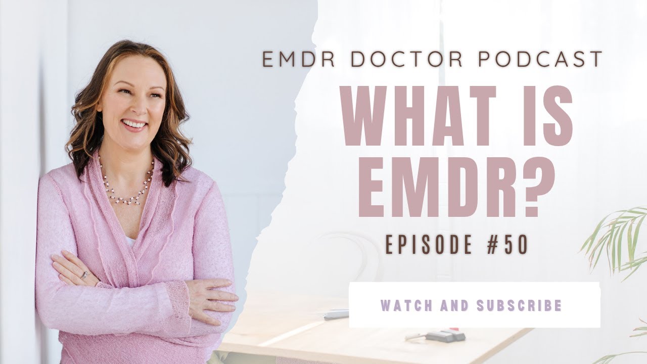What is EMDR?