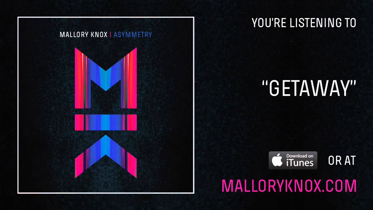 Mallory Knox 