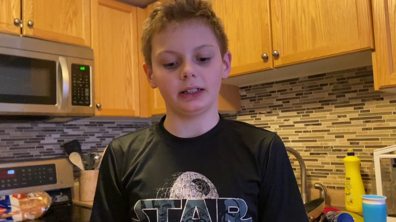 The Oreo Experiment