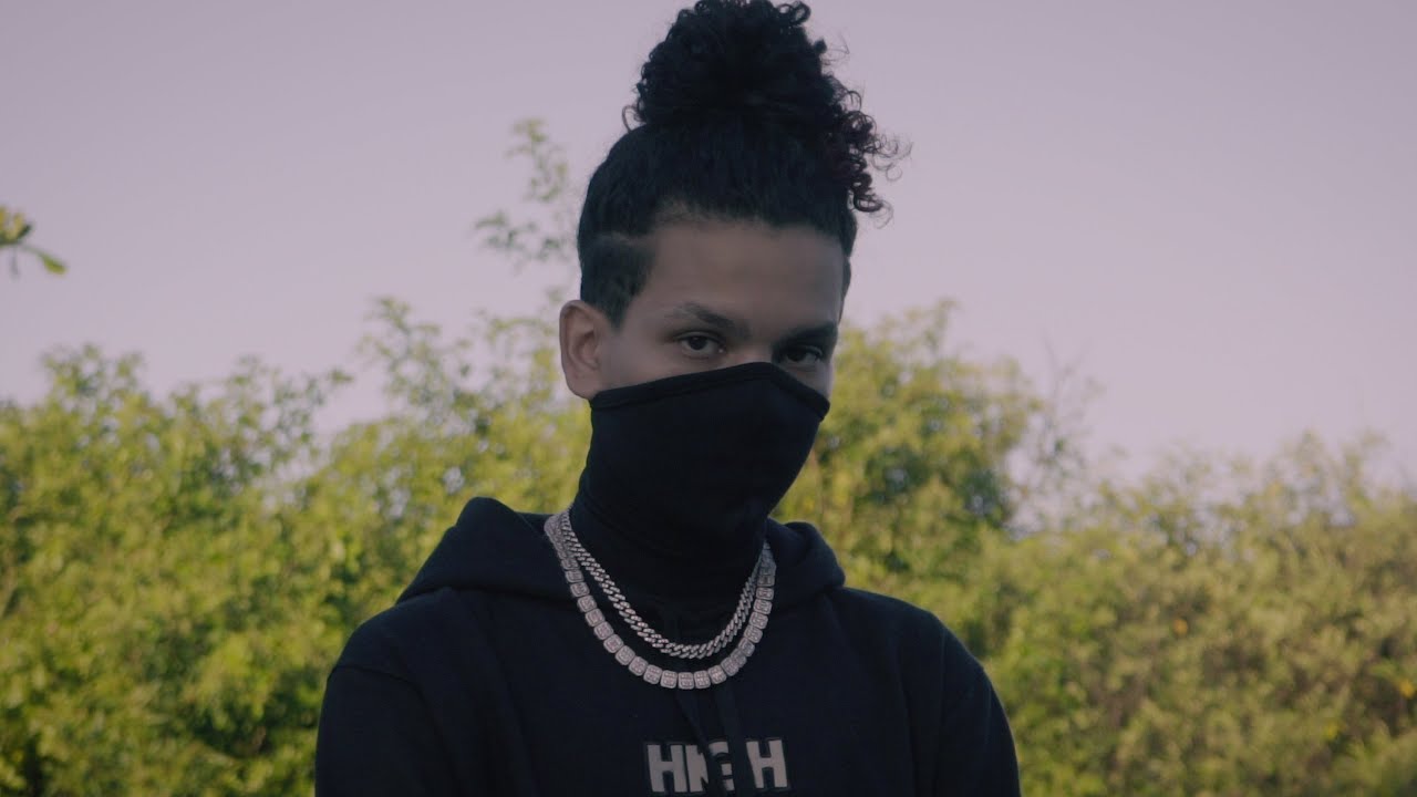 Vk Mac - PRAGA DA VEZ 🚫 (Prod. Ursão | Videoclipe Oficial)