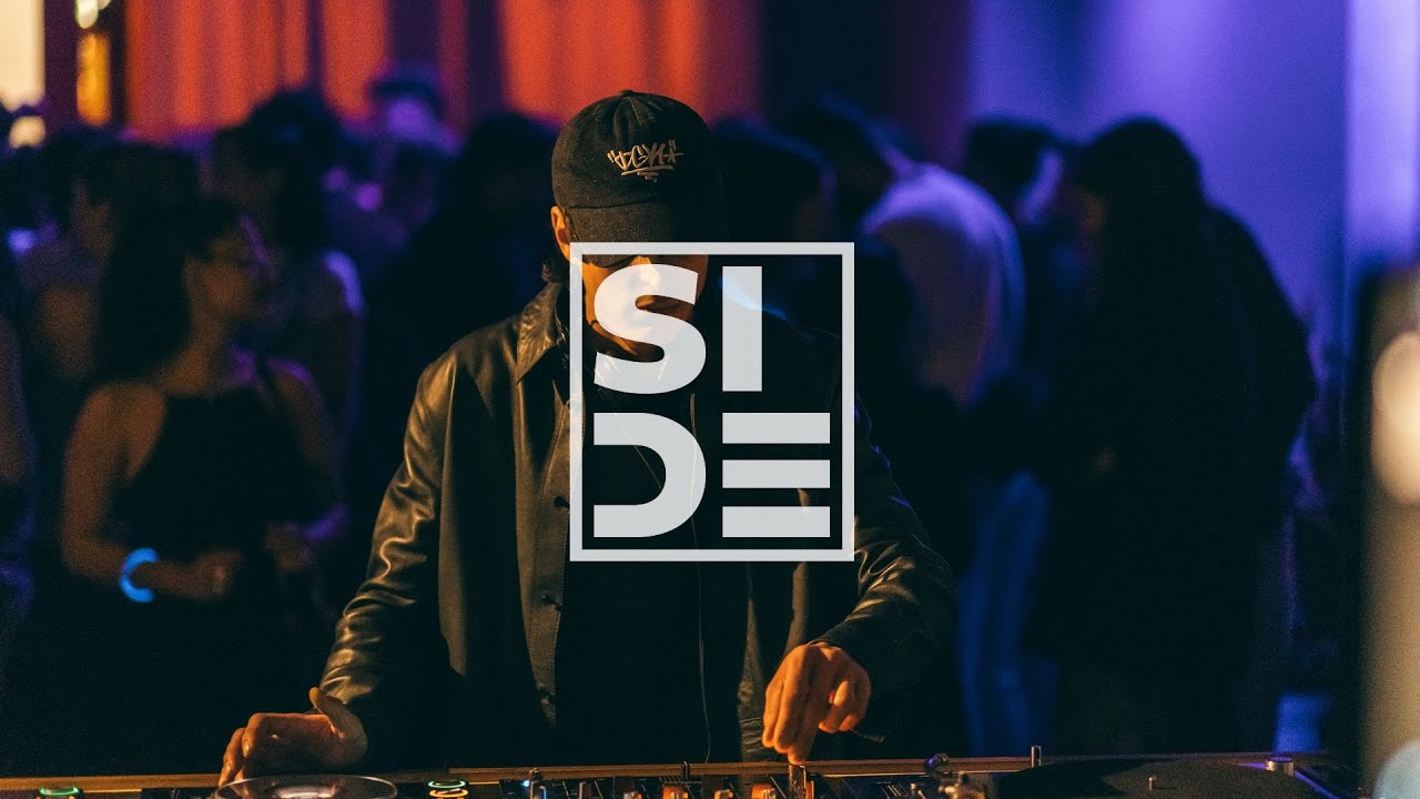 SIDE MUSIC BCN - Collab | PERCH DJ Sets