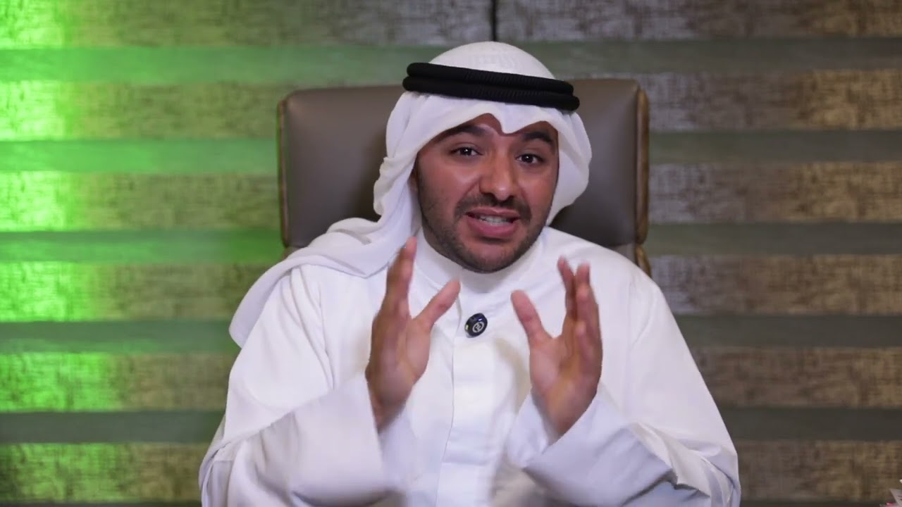برنامج من خبرتي انتاج ktv د عبدالامير الفرج مختص بعلم البحار والمحامي ساطان الشمالي