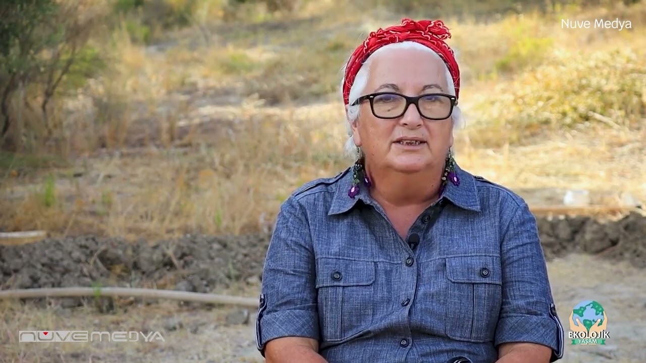 SES Yılın Kadınları 2022: Çevre hakkı mücadelesinin öncü kadınları adına Süheyla Doğan