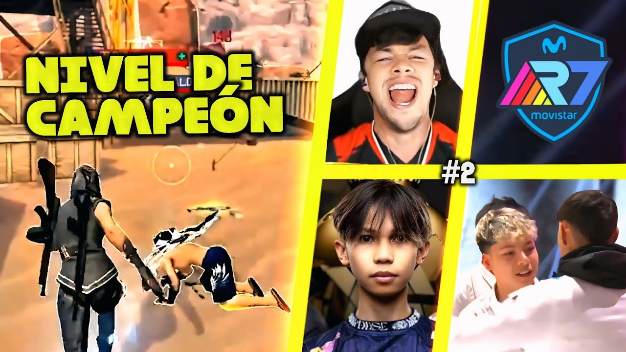 EL DÍA QUE LATAM HIZO TEMBLAR AL MUNDO! 😨 TAILANDIA, INDONESIA, BRASIL! 👏 Cap #2