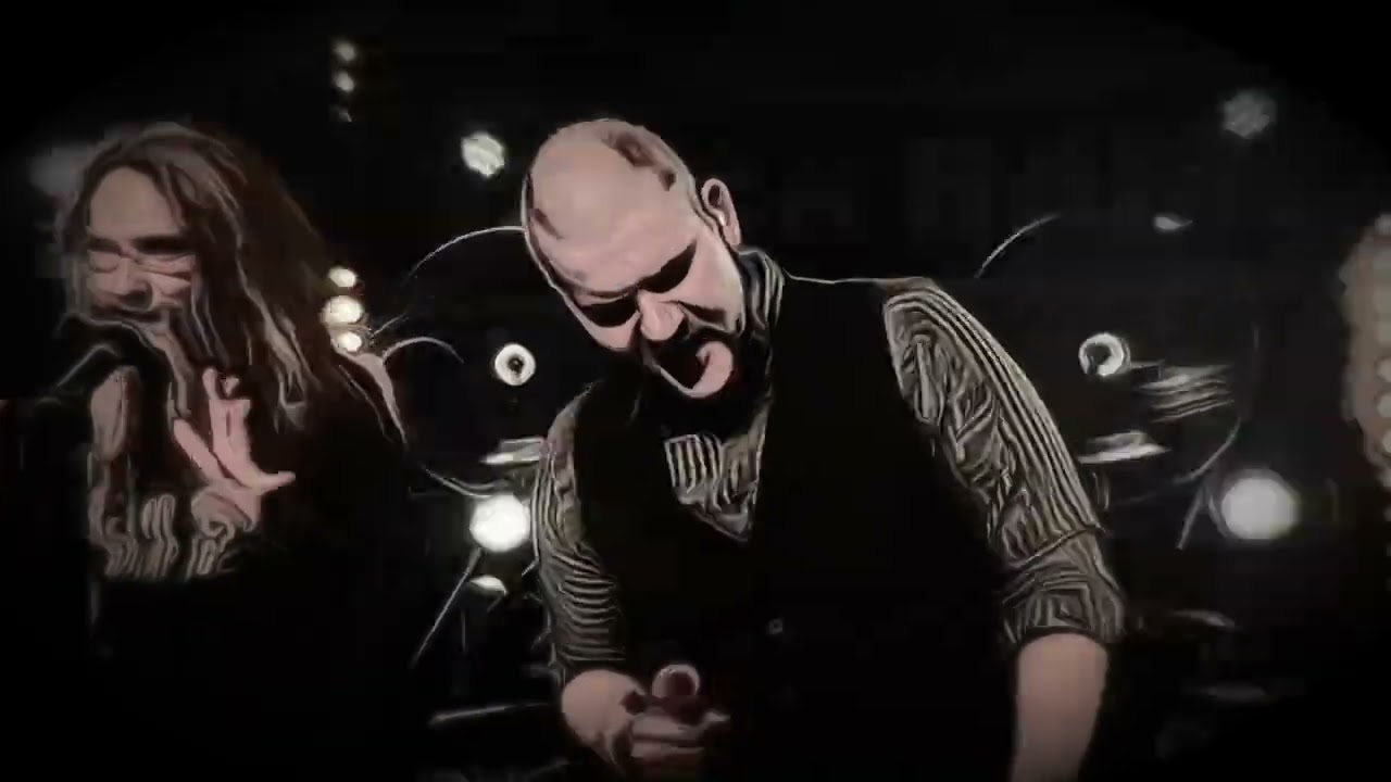 Aapo Ilves & Redneck Rampage - Aga ükskord