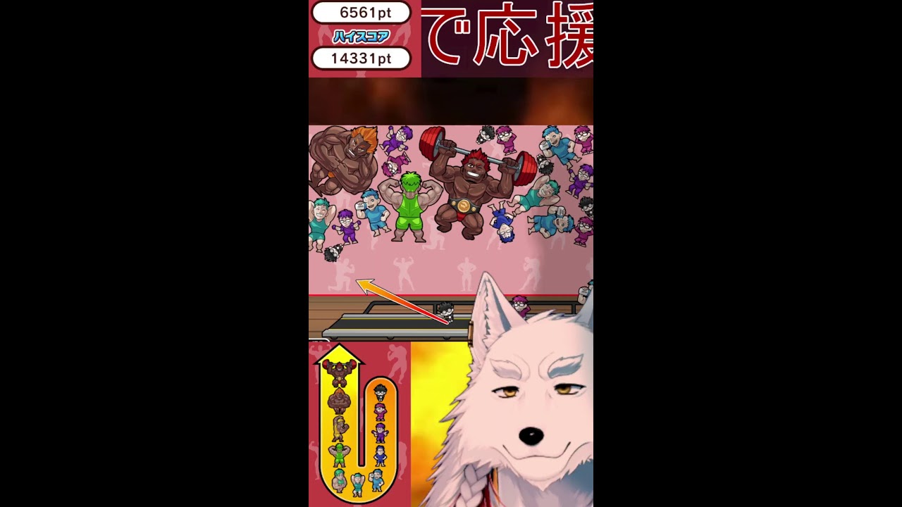 【超縦型配信】初心者～中級者向けエンジョイ配信！【なかちょん。げーむず】