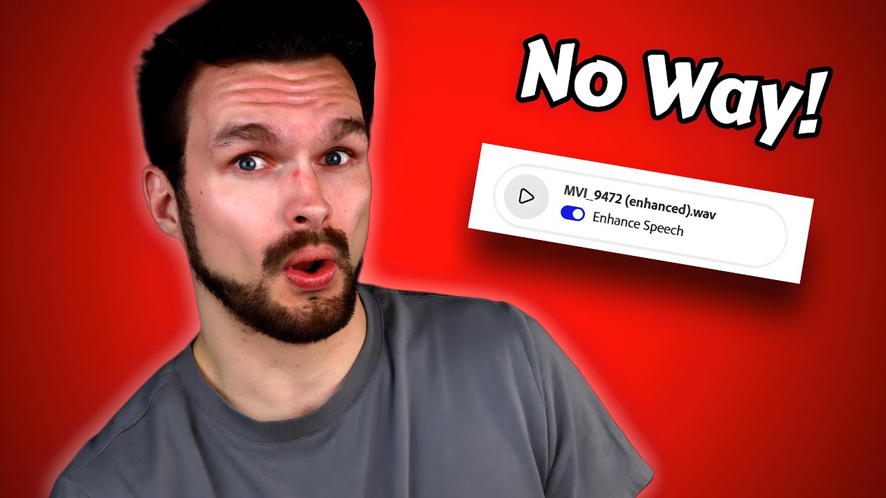 Testing a Fun Experiement with AI Audio!