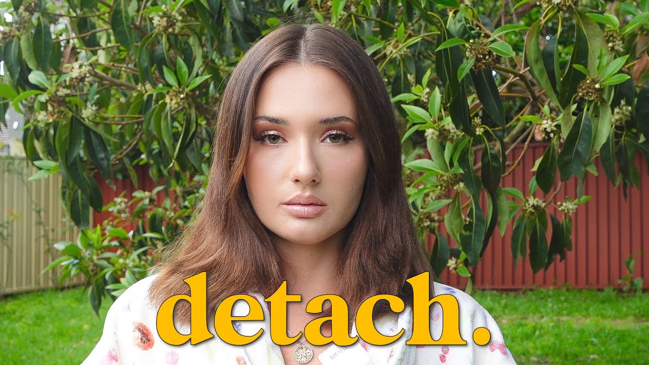 How to CORRECTLY detach | law of assumption