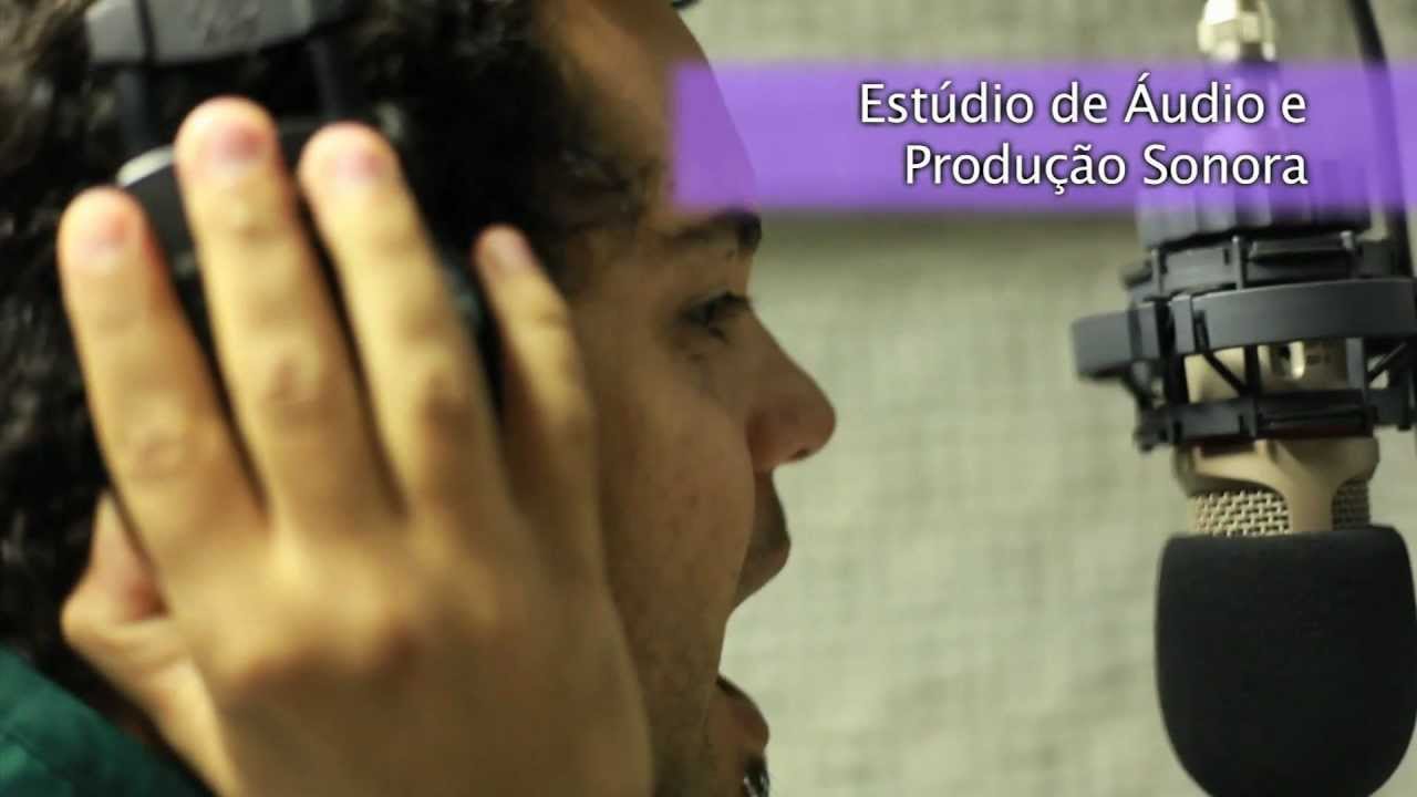 Audiovisual Unimonte