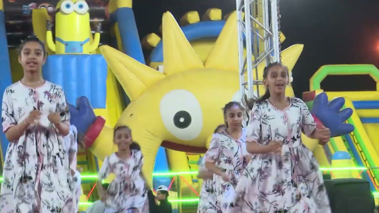 مهرجان ابوعريش للتسوق والترفيه الجمعة 18 نوفمبر 2022