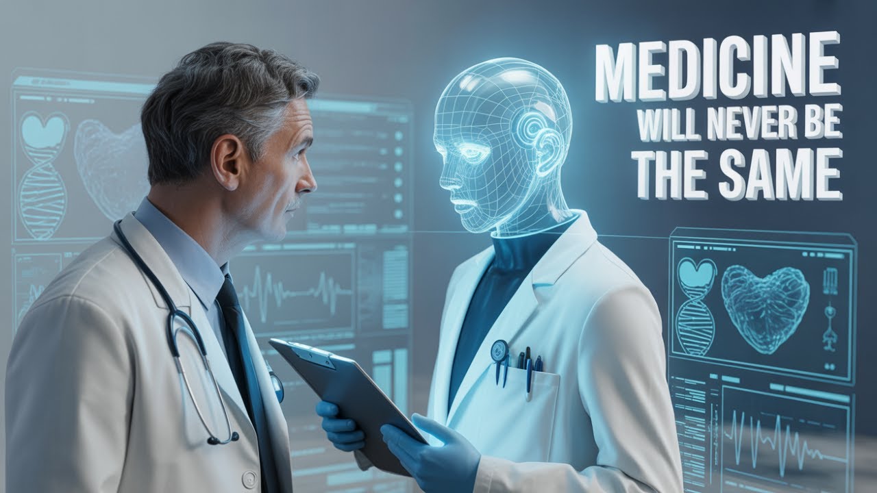 10 Trends im Gesundheitswesen und in der Medizintechnik, die das Jahr 2025 pr&auml;gen werden