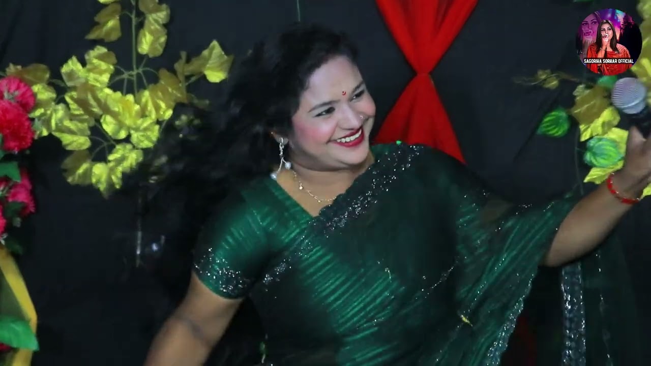 ডুলির সাথে নাচে গানে ভরপুর বৃষ্টি সরকার বিয়াই আমার কাঁচা তেতুল ।। ভাইরাল  baul gan