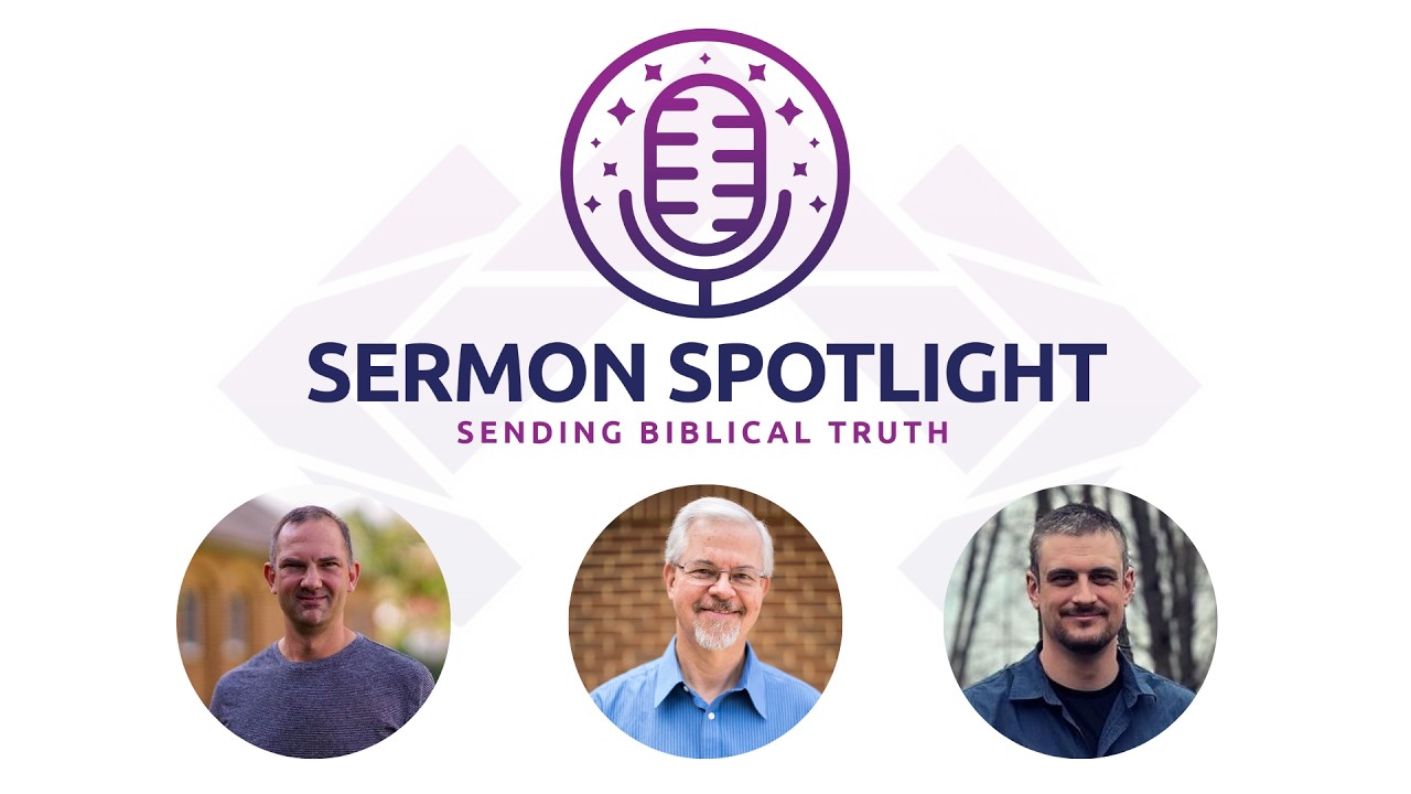 Sermon Spotlight: Jesus - The Ultimate Prophet