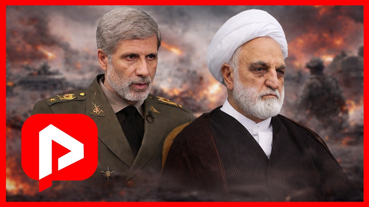 Lufta në Lindjen e Mesme; SHBA-të vrasin 3 më të besuarit e Khameneit