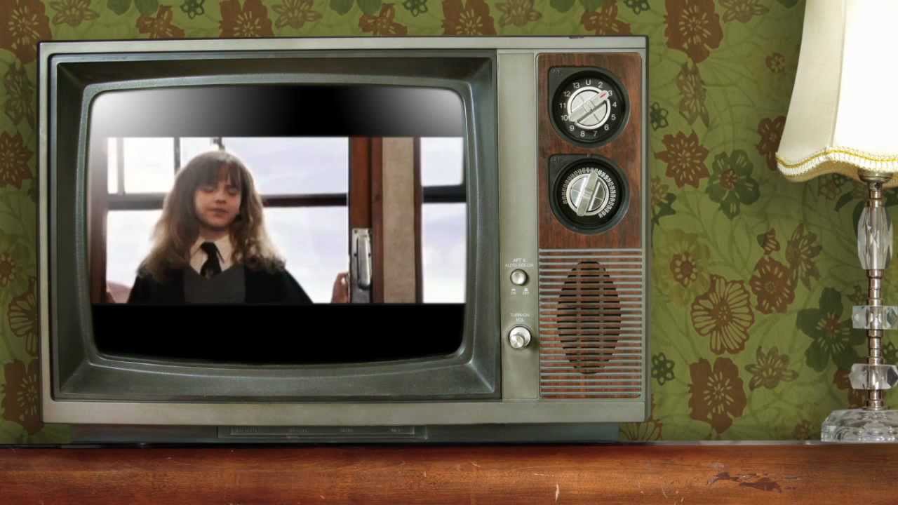Dobladores - Michelle Jenner (Hermione), José Luis Gil, Mariano Peña...