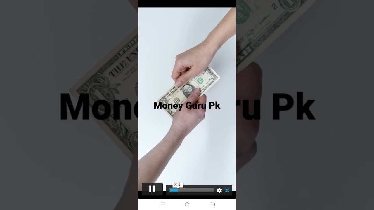 Online pesa kamao