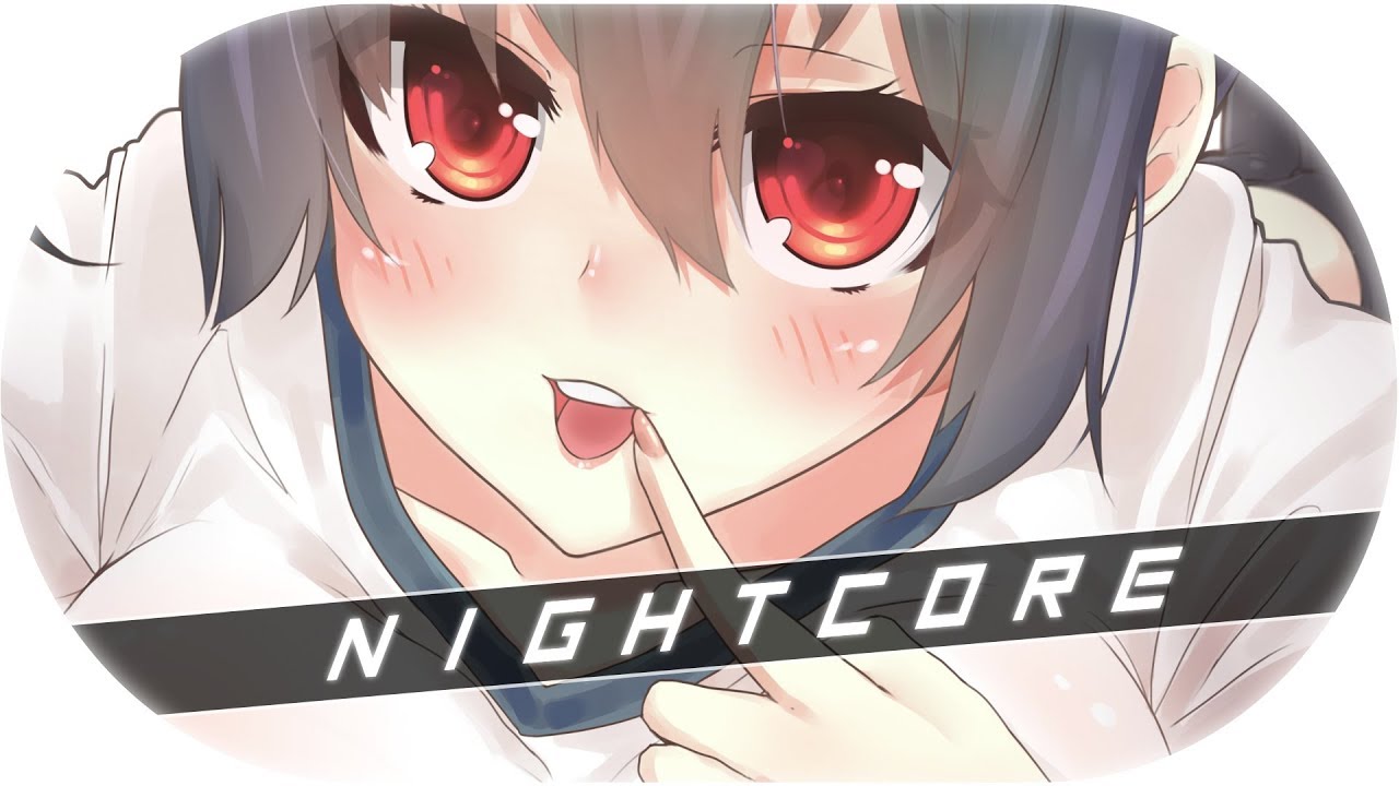 Nightcore - Love You Like A Big Schlong
