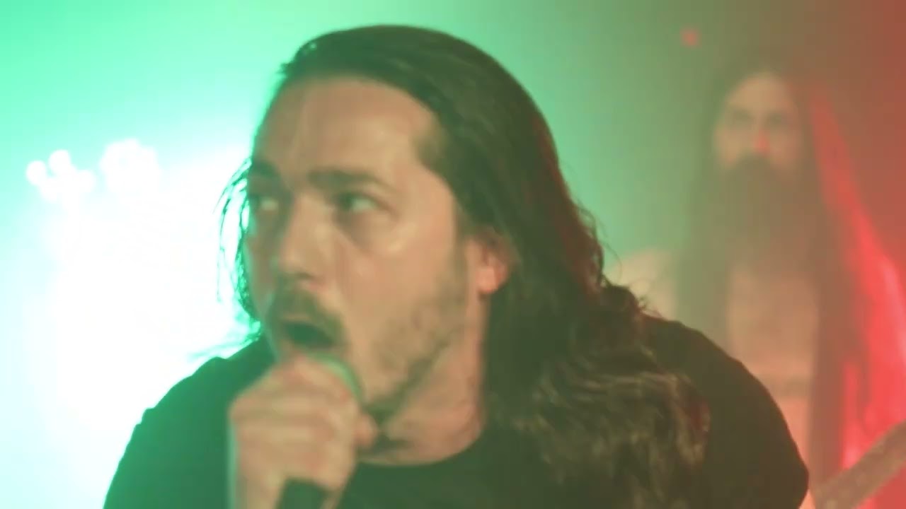 The Naked High - Snowblind ( One Night For Ozzy )