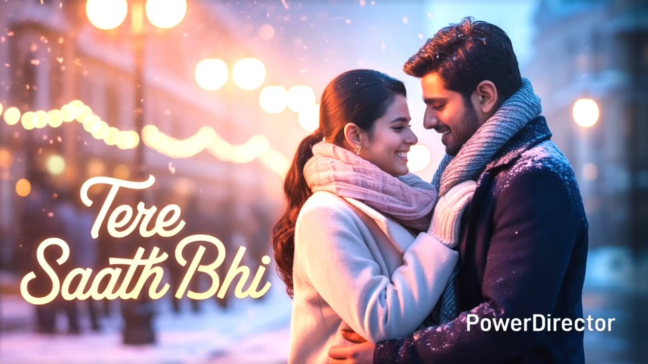 Tu Saath Hai 💔 | Sad Lofi Duet | Night Vibes