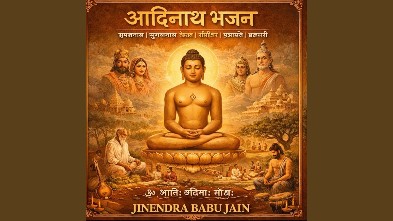 Rishabhnath Bhajan