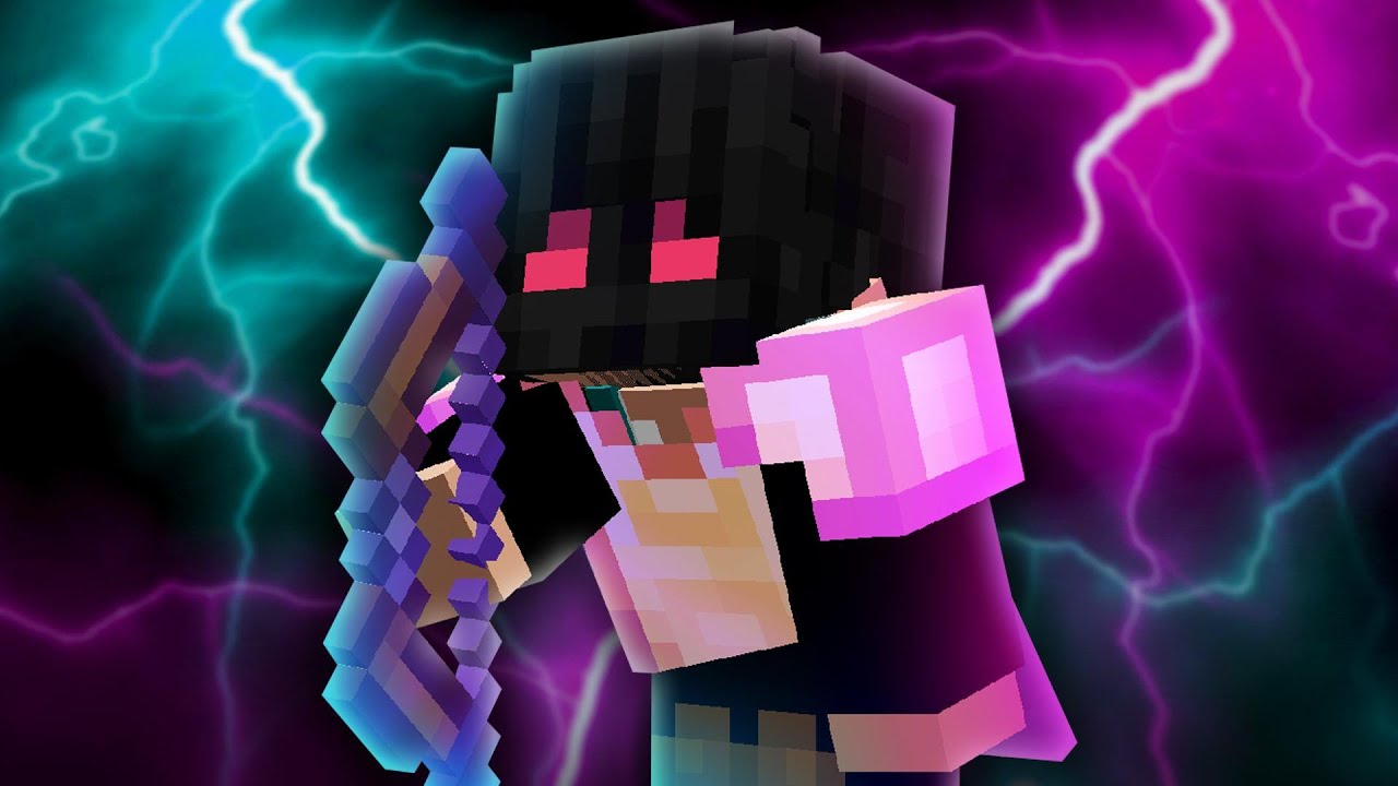 Становление величайшего Джуджу Нона (Hypixel SkyBlock Ironman)