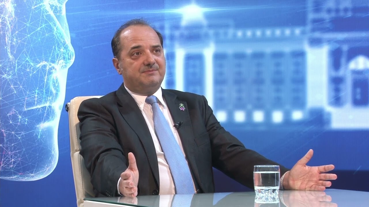 Aleksandar Raković, gost emisije 