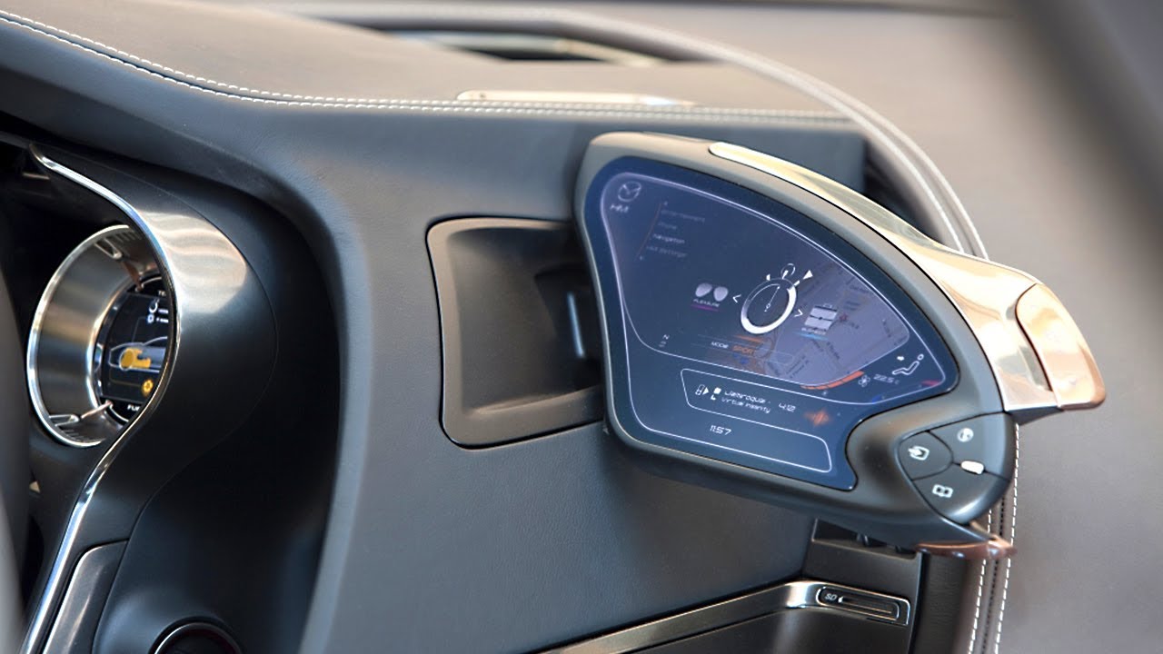 INCREÍBLES GADGETS PARA AUTOMÓVILES QUE TE GUSTARÍA COMPRAR