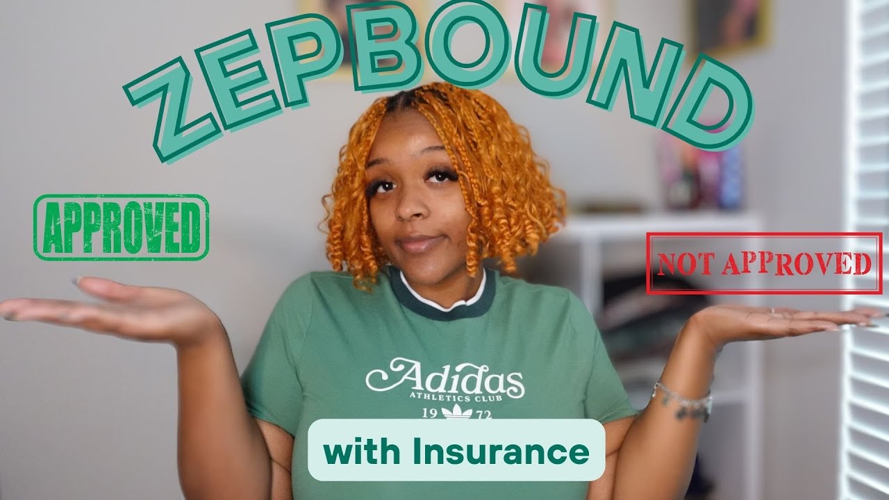 How I Got Insurance to Cover Zepbound | My Step-by-Step Process