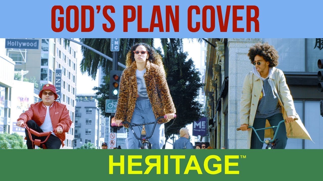 HEЯITAGE - 
