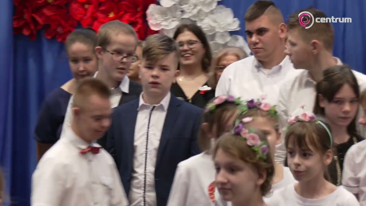 Nowa sala sportowa w Ozorkowie za 7 milion&oacute;w złotych! Patriotyzm, emocje i wsp&oacute;lne świętowanie