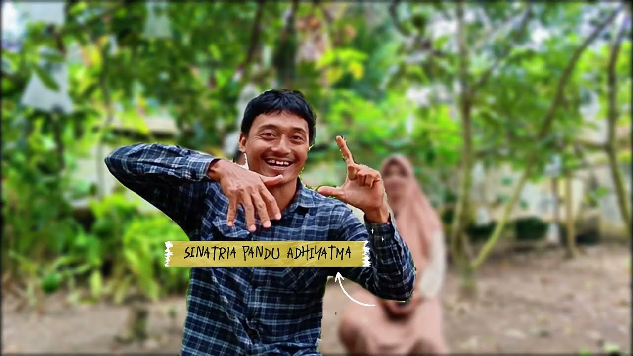 Dulu Cuma Iseng, Sekarang Panen Cuan! Kisah Sukses Petani Alpukat Miki Jember 🥑💰