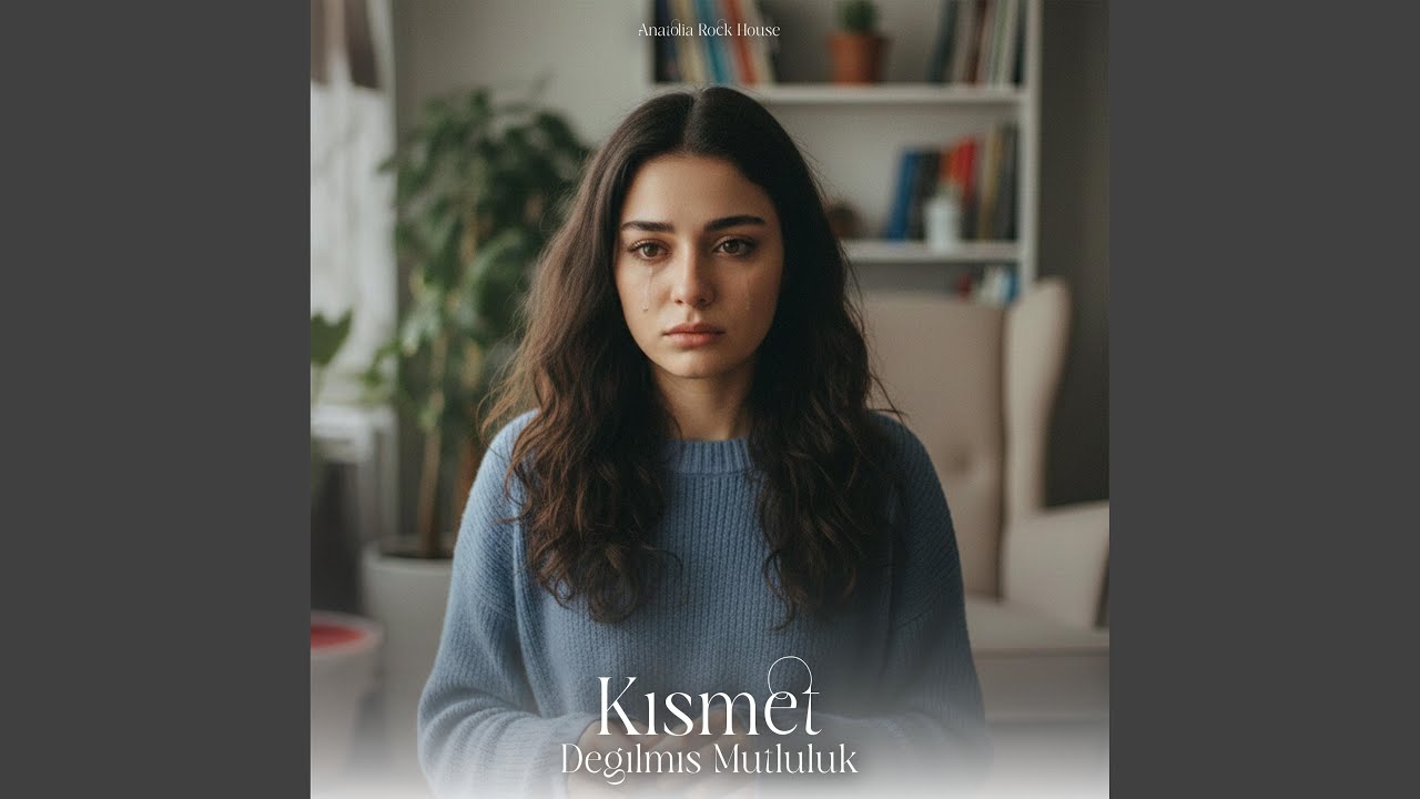 Kısmet Değilmiş Mutluluk