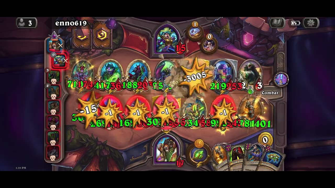 Felhorn needs to be studied