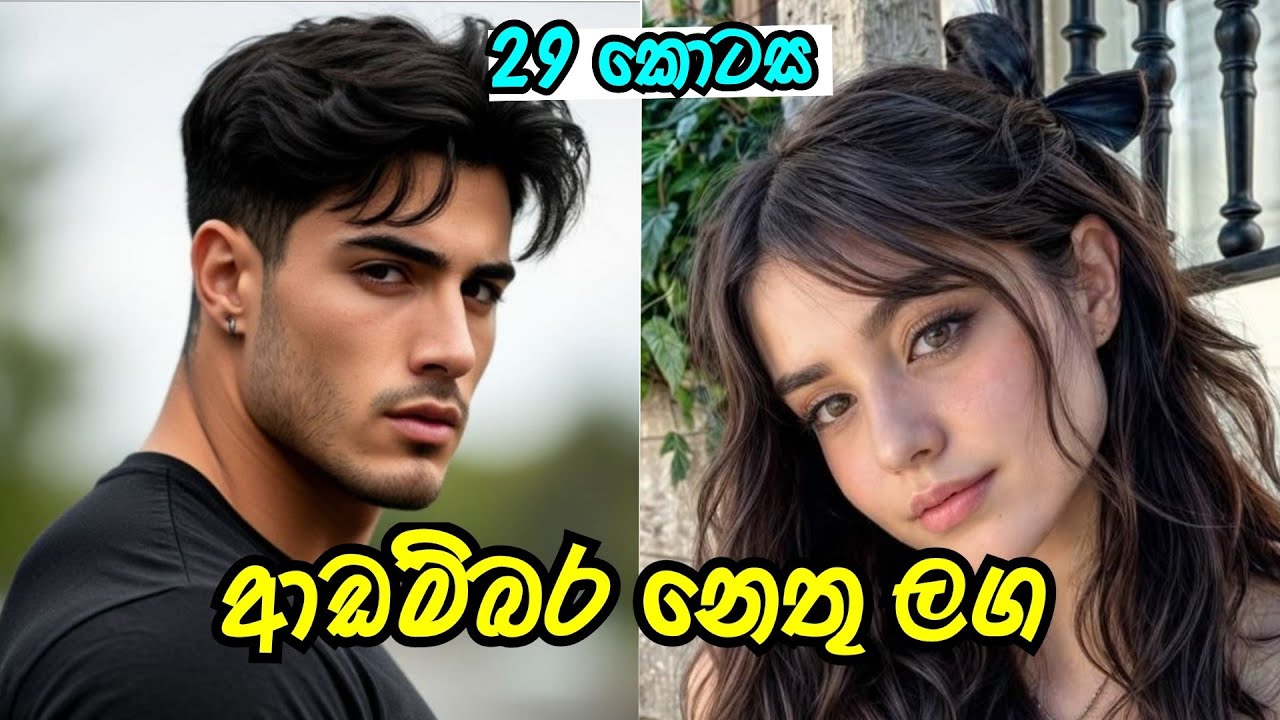 පලිගන්නයි යන්නේ 🤗 | විසිනව වන කොටස | #sinhalanovel 
