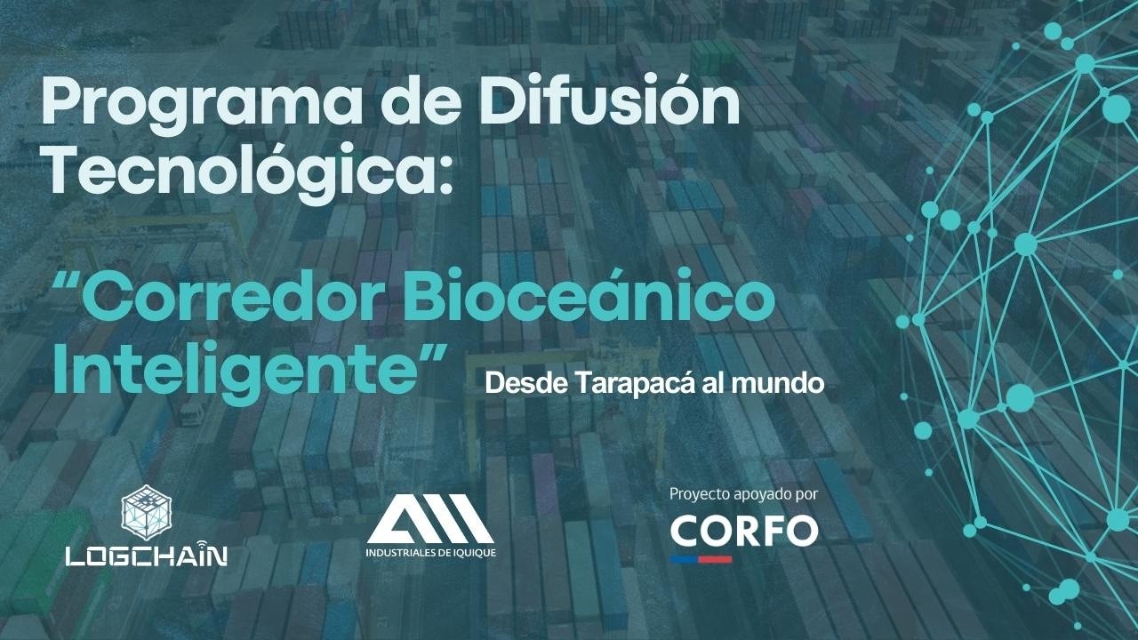8. Blockchain en Zonas Francas y Casos de Éxito + Implementación DEMO