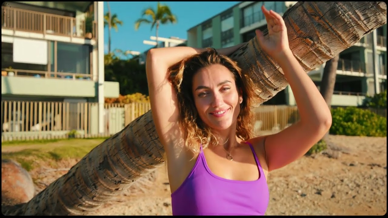 HEYDER - YOUR  SECRET KEEPING (MUSIC VIDEO)