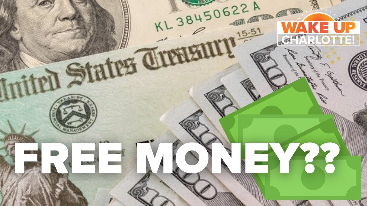 NC has $920 million of unclaimed cash. How to check if some of it is yours
