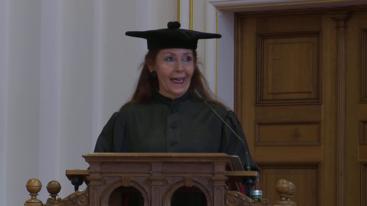 Virtuelle Sponsion: Rechtswissenschaftliche Fakultät der Uni Graz