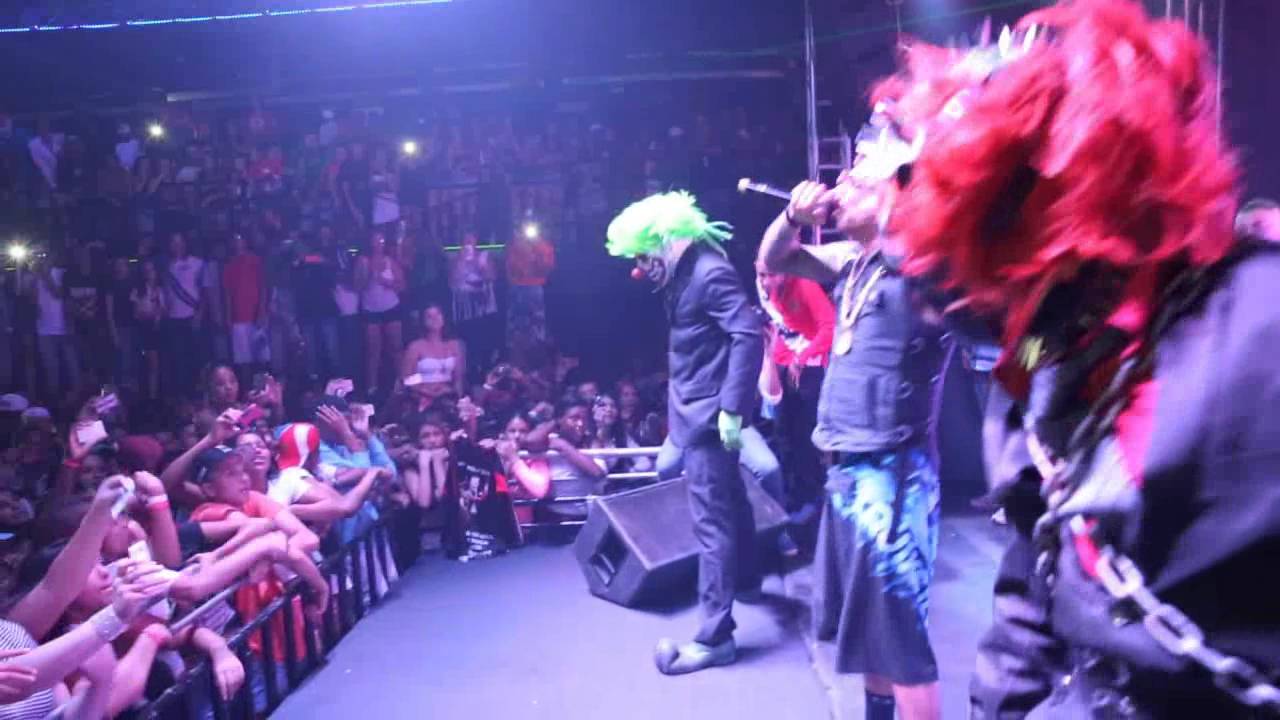MC KAUAN AO VIVO NITRO NIGHT HD 05/12/2013