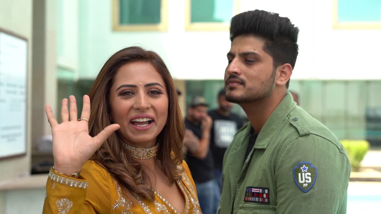 Surkhi Bindi Movie Promotion - Day 5 || Jalandhar || DiamondStar Worldwide || Gurnam Bhullar
