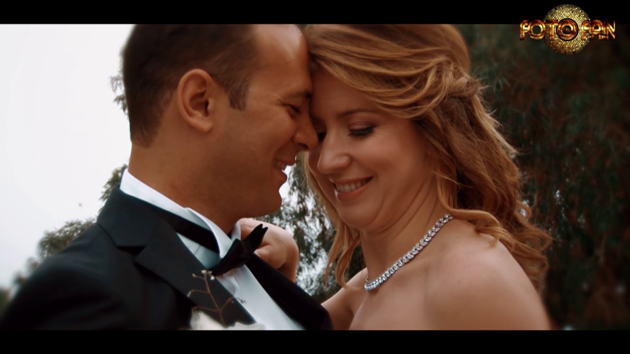 Shooting Video Wedding by fotofan