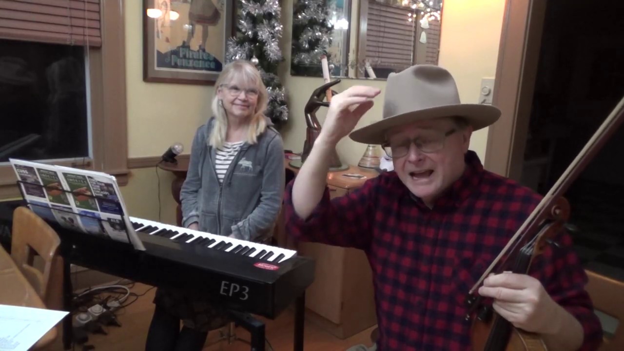 Day 48 - The Grand Picnic (366 Fiddle Tunes)