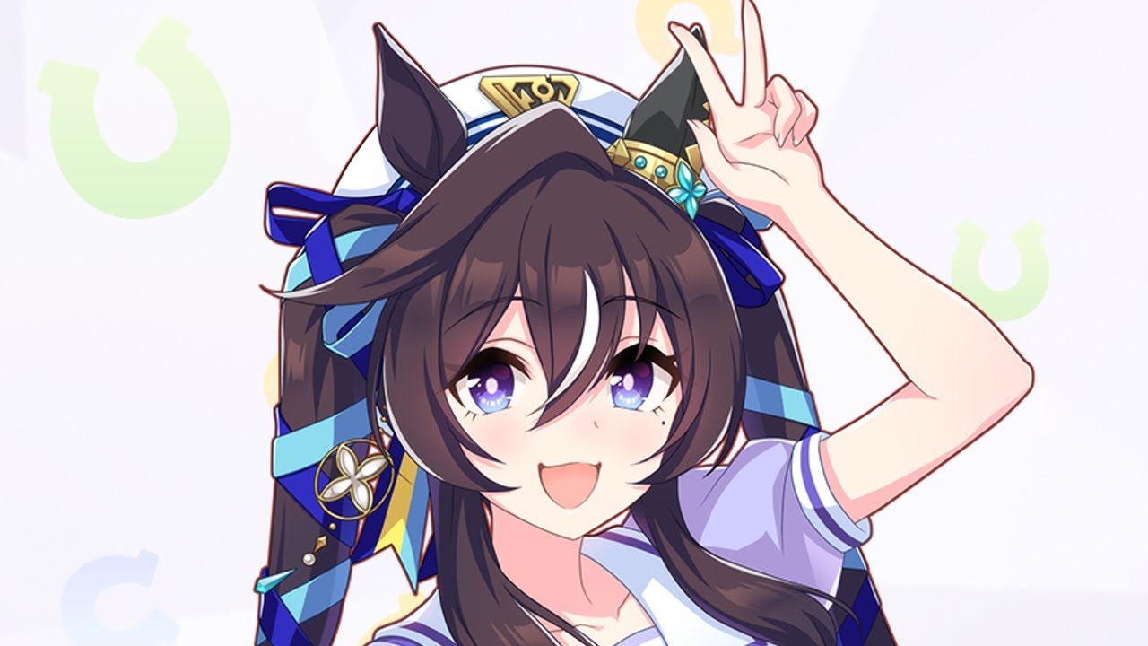 ウマ娘 イベントストーリー「ヴィブロス」全話まとめ「ウマ娘プリティーダービー」