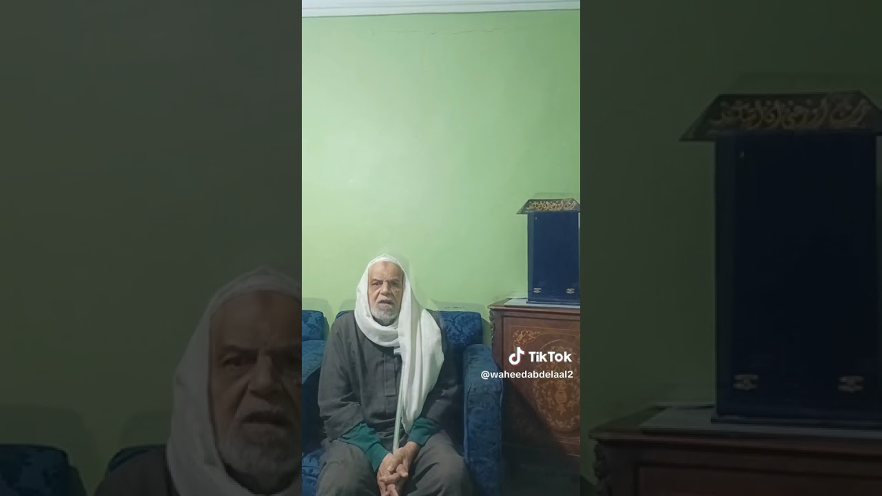 حكايات جدو وحيد الحلقه العشرون 
