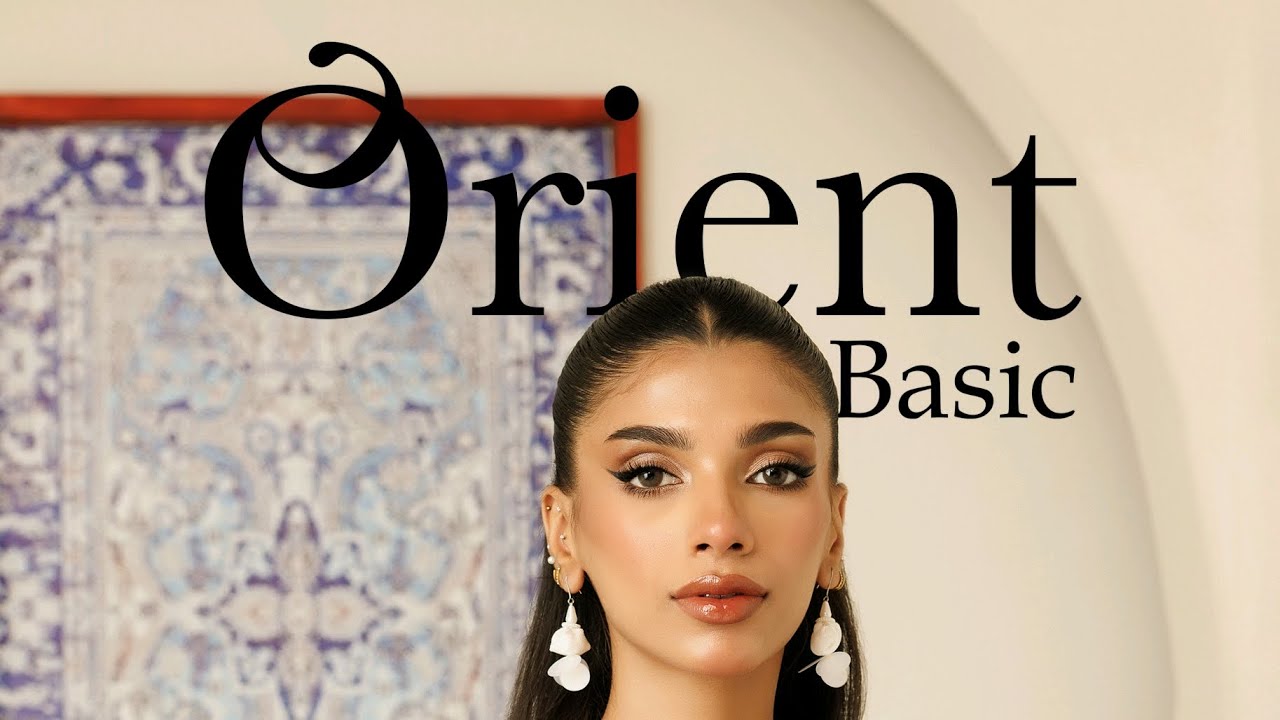 ORIENT 💯 ORIGINAL PRINTED LAWN COLLECTION VOL 3 
