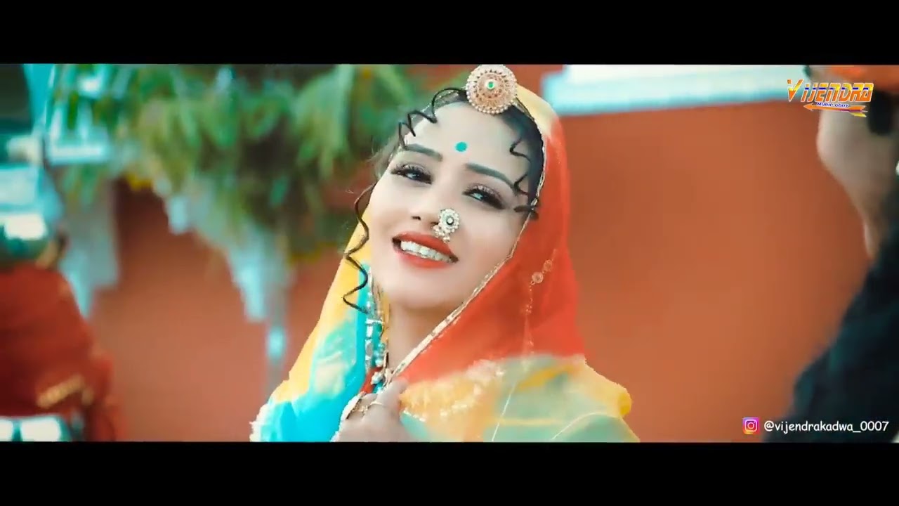 Pabuji Rathoda 