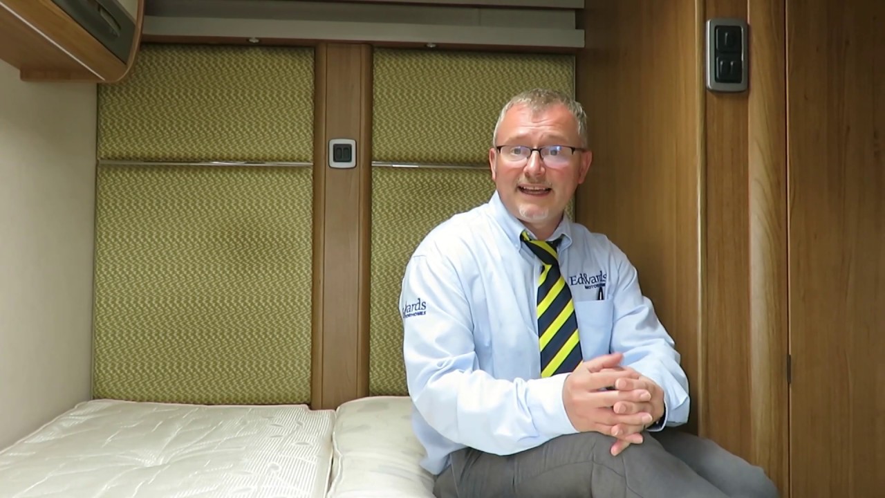 2018 plated Auto Trail Apache 632 automatic review