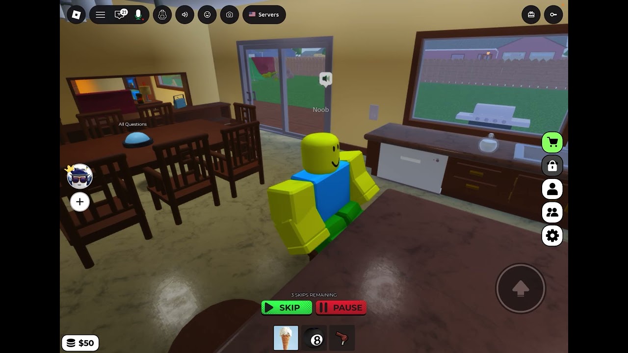 What’s happening there?
