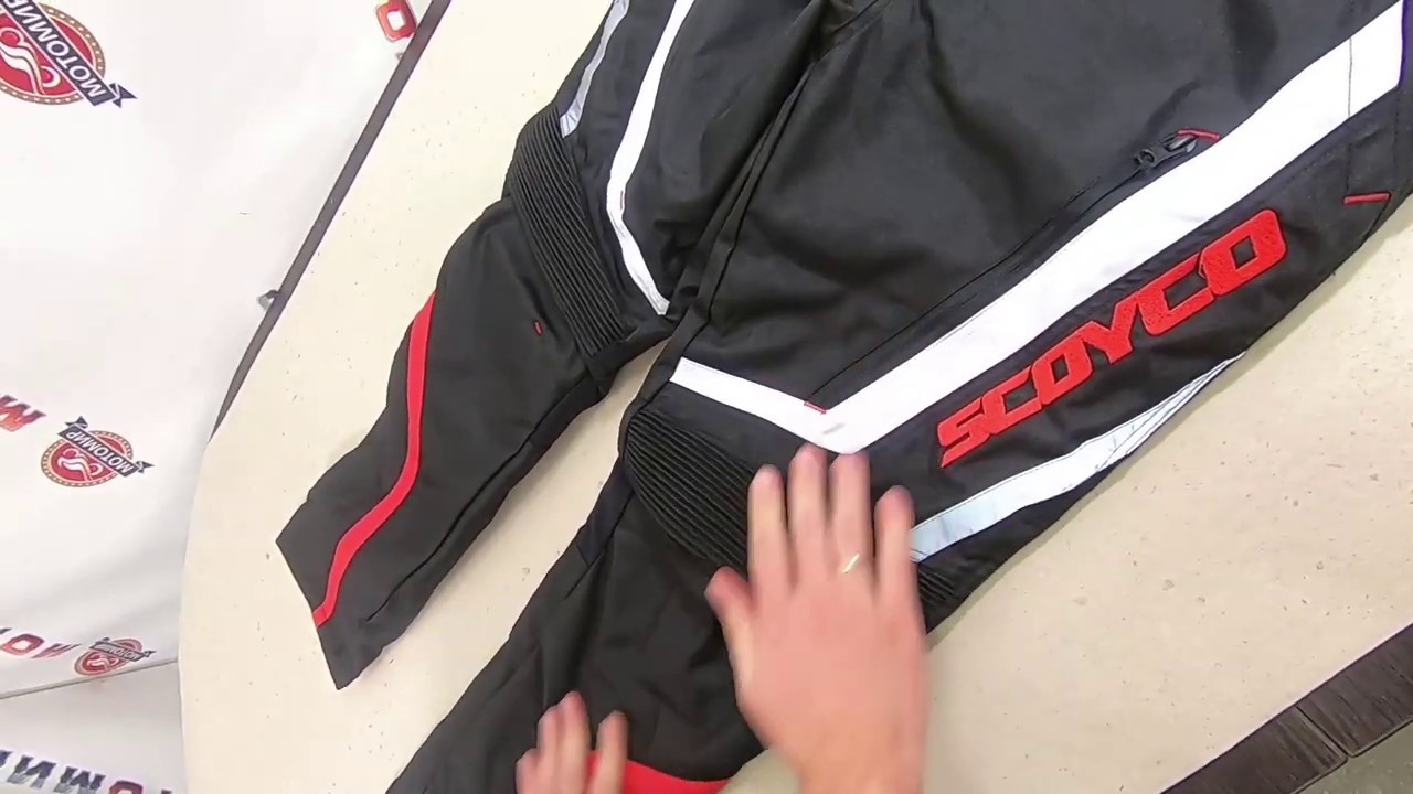 Брюки SCOYCO P067